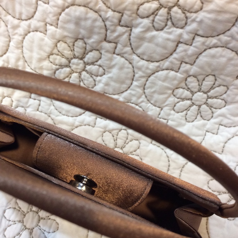 Bijoux Terner mini evening bag - Picture 2 of 7
